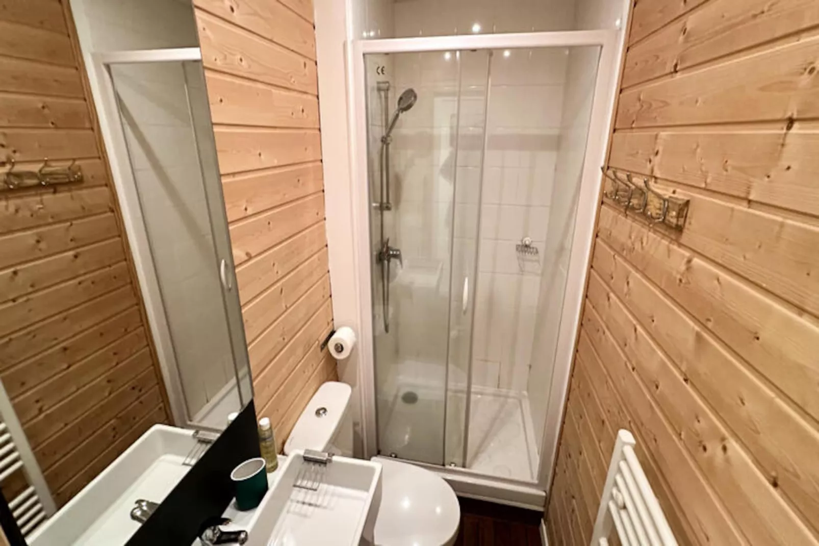 Appartements à Le Mont Dore-Niet-getagd