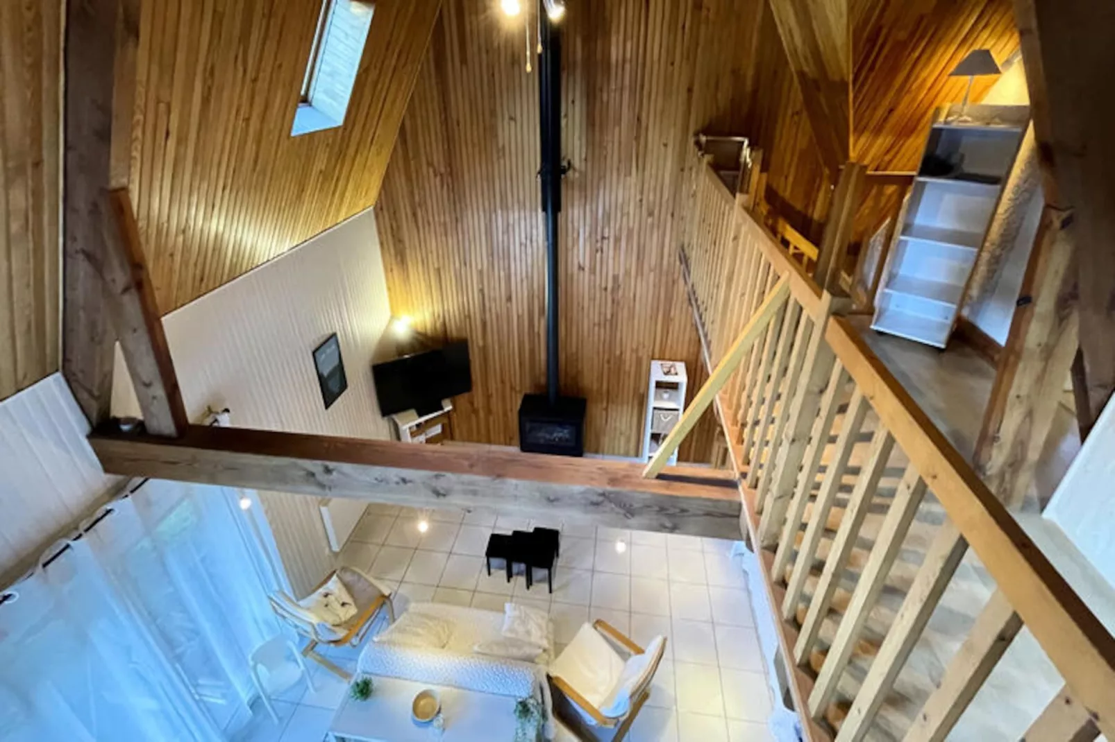 Maison à Le Mont Dore-Niet-getagd