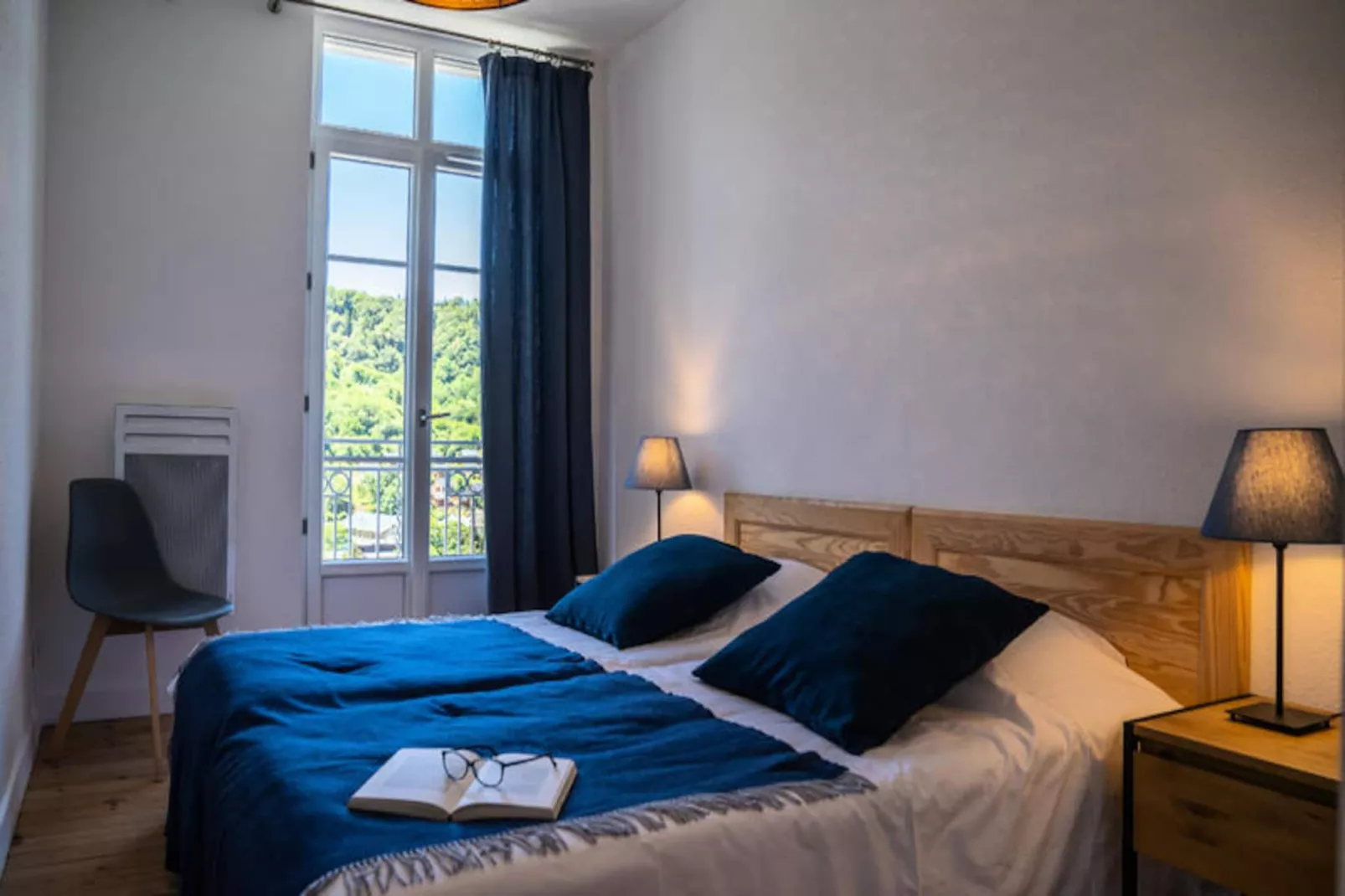 Maison à Le Mont Dore-Niet-getagd