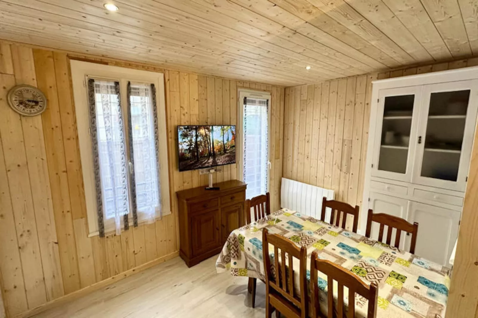 Maison à Le Mont Dore-Niet-getagd