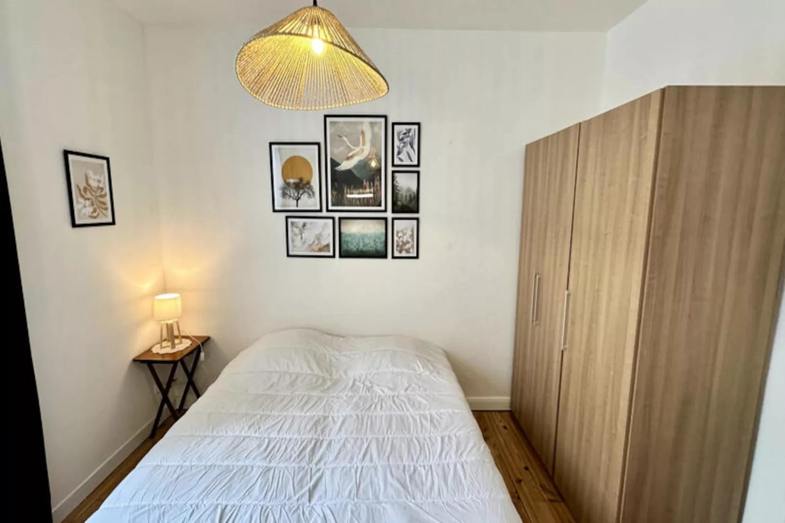 Appartements à Le Mont Dore-Niet-getagd