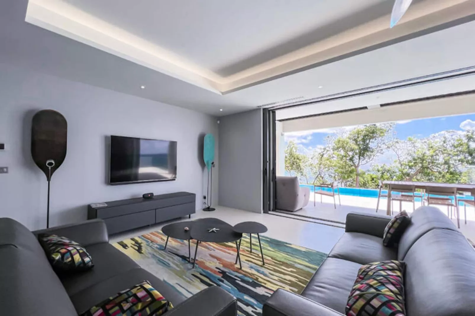 Maison à Saint François-Niet-getagd