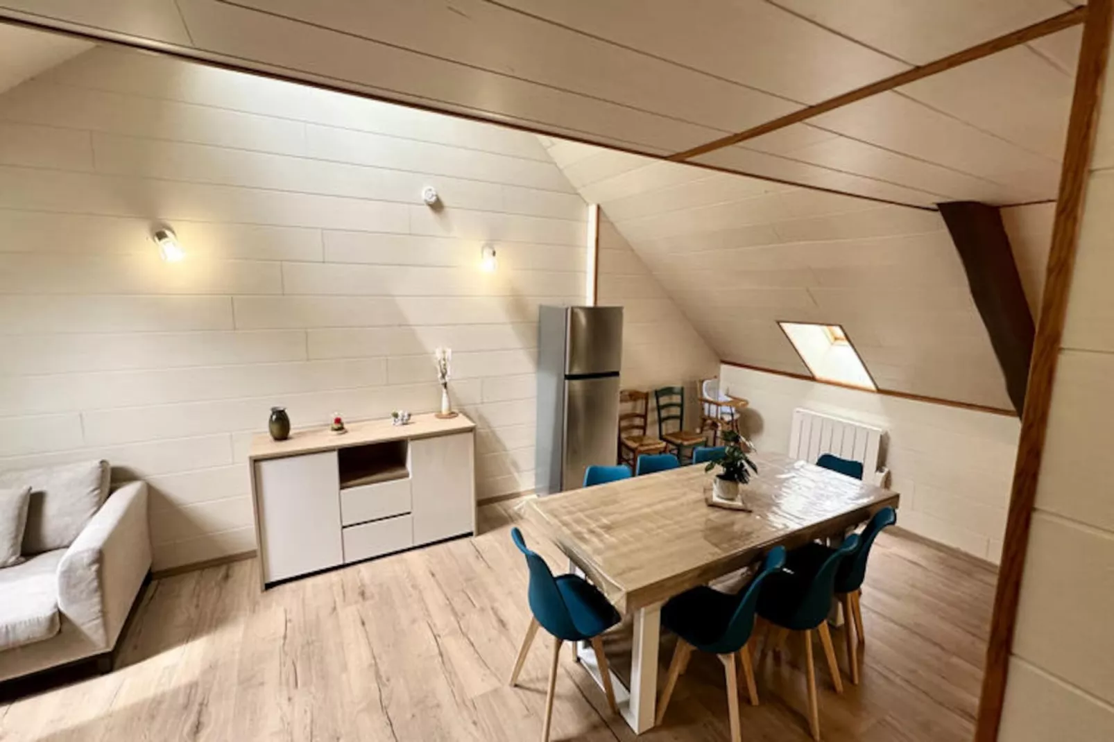 Appartements à Le Mont Dore-Niet-getagd