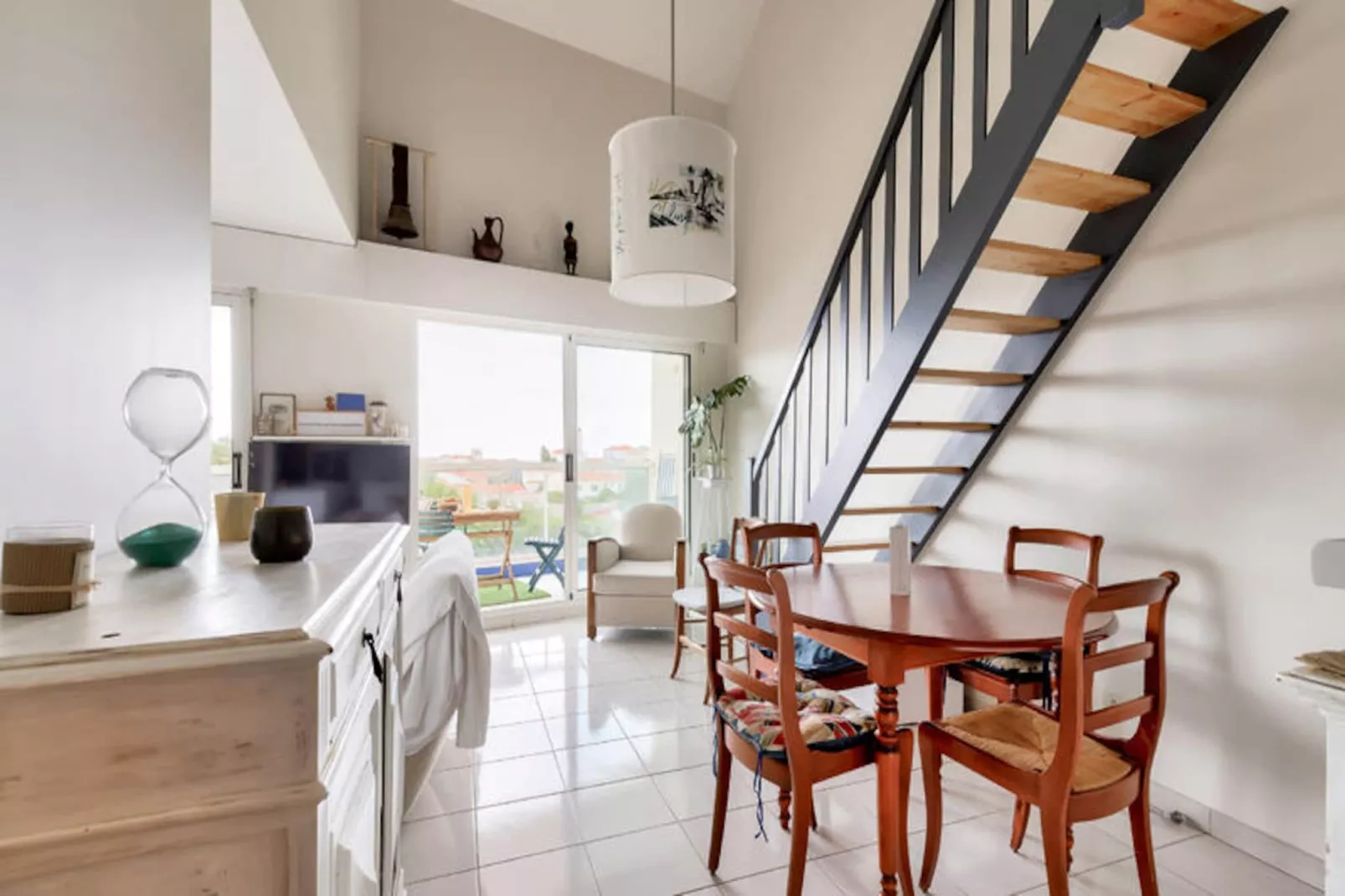 Appartements à Les Sables d'Olonne-Niet-getagd