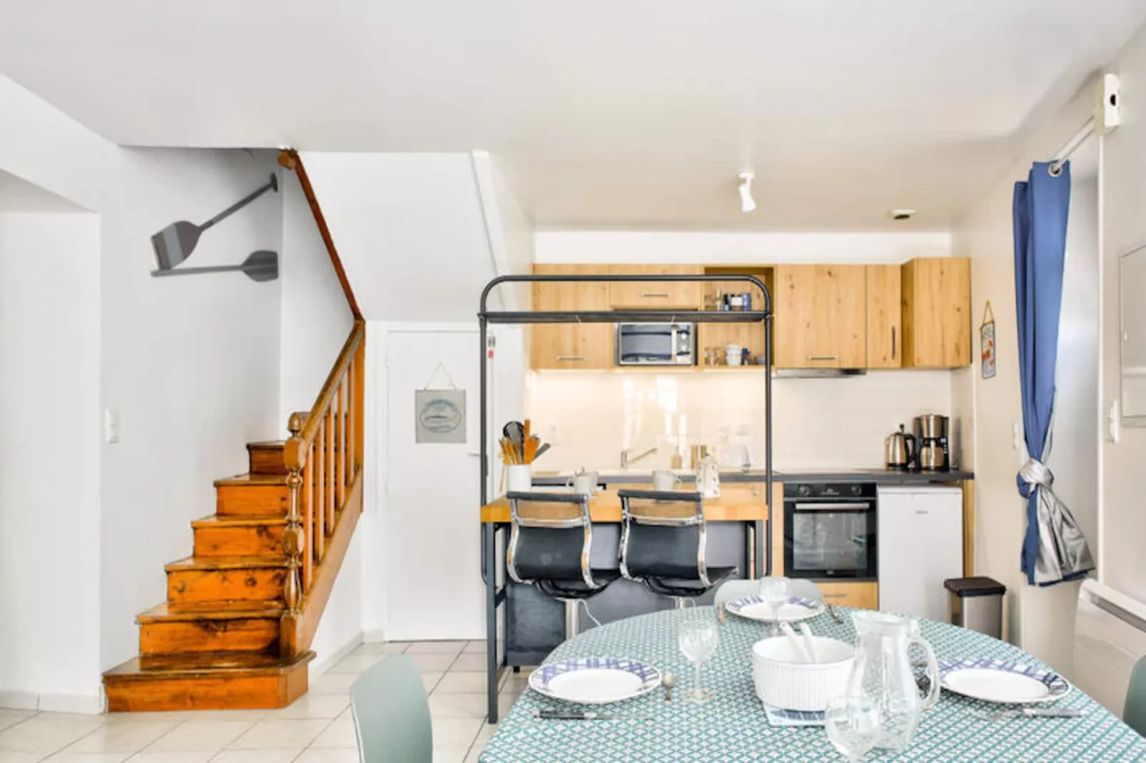 Maison à Le Guilvinec-Niet-getagd