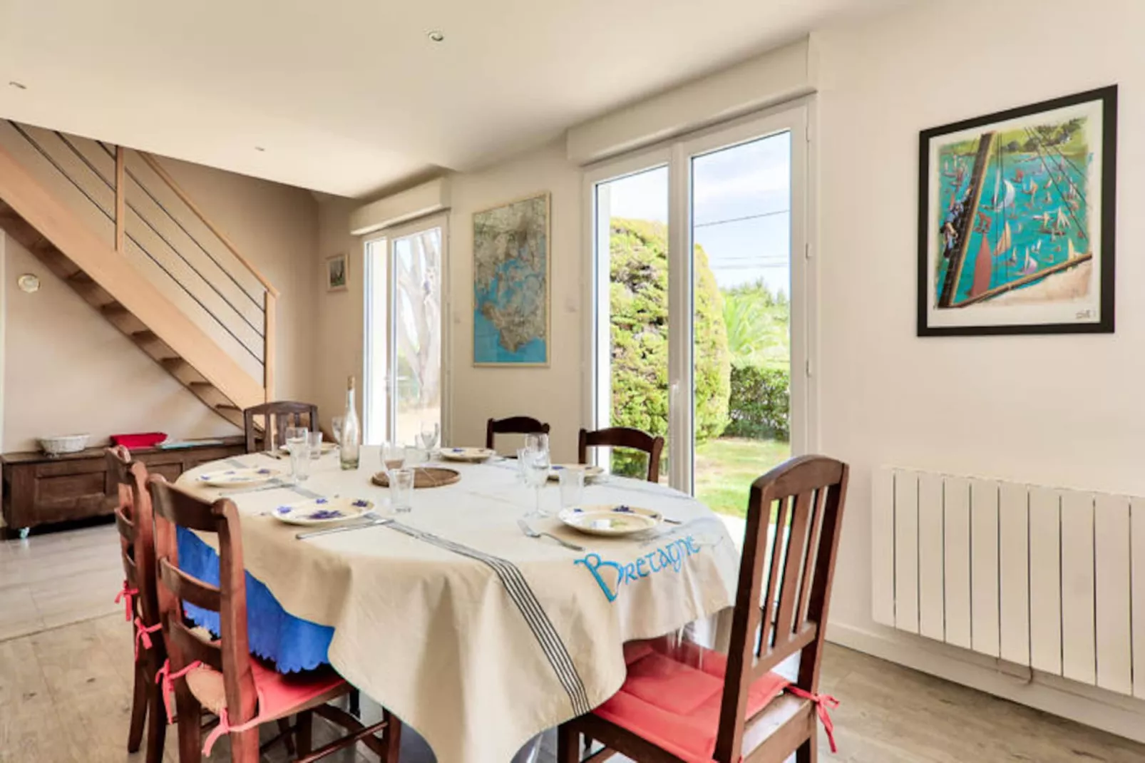 Maison à Saint Gildas de Rhuys-Niet-getagd