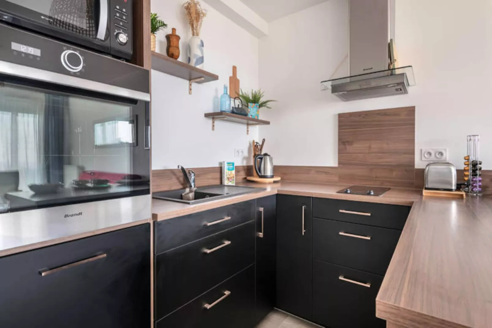 Appartements à Pornic-Niet-getagd