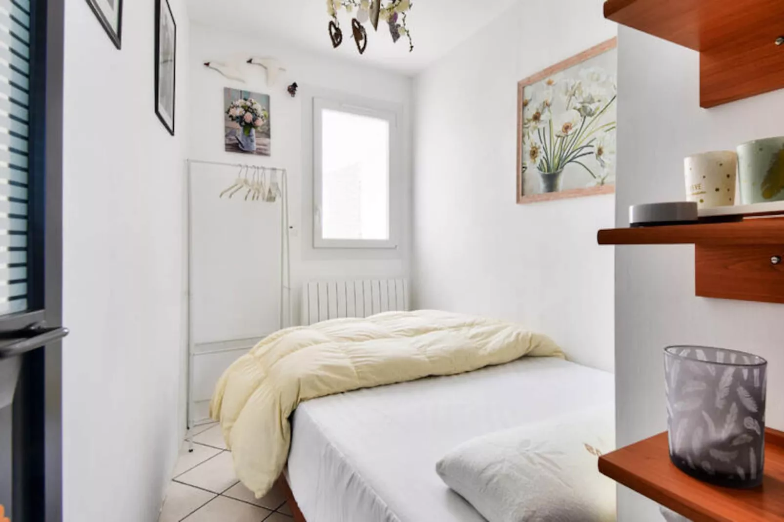 Appartements à Noirmoutier-Niet-getagd