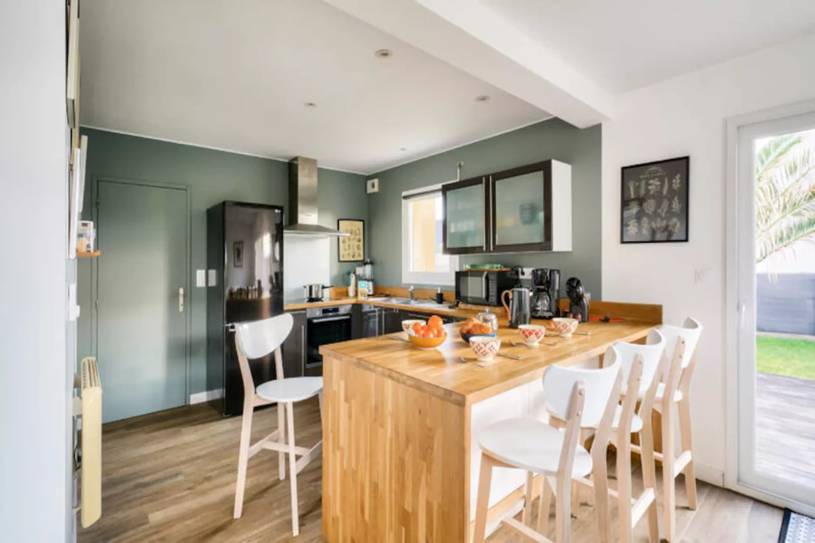 Maison à Plobannalec-Lesconil-Niet-getagd