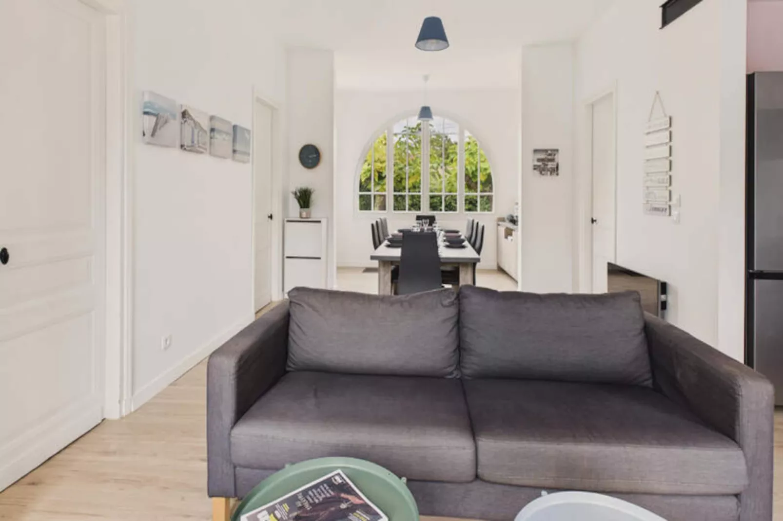 Maison à Andernos-les-Bains-Niet-getagd