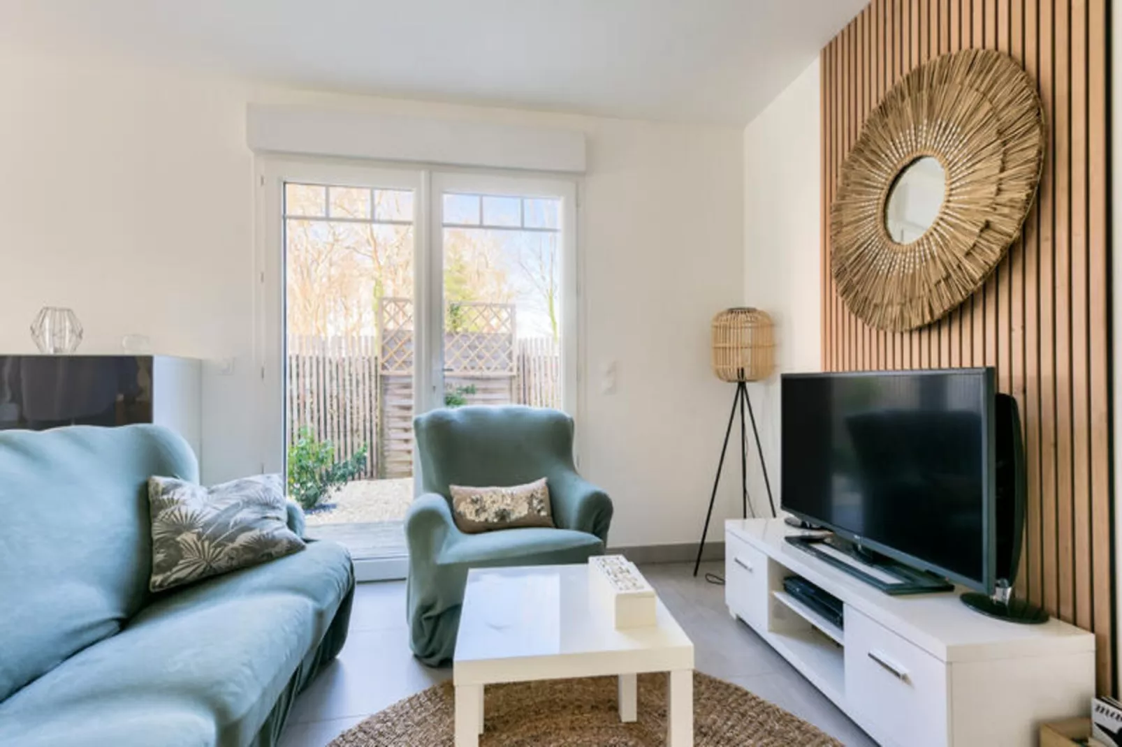 Maison à Andernos-les-Bains-Niet-getagd