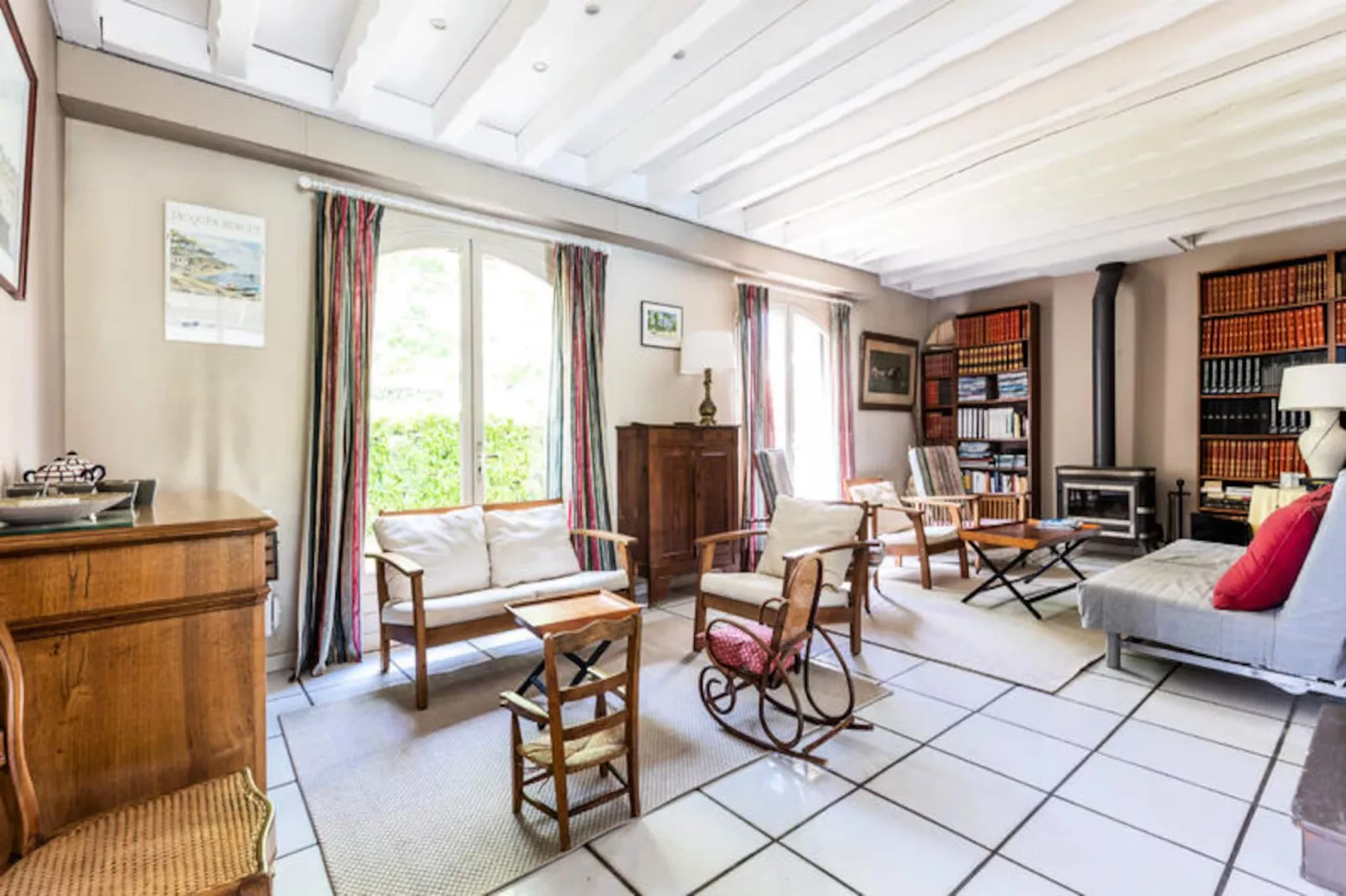 Maison à Andernos-les-Bains-Niet-getagd