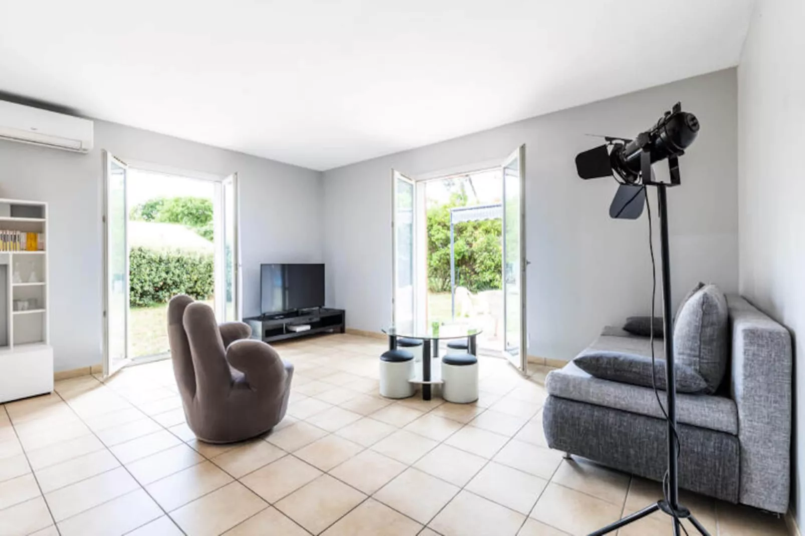 Maison à Lanton-Niet-getagd