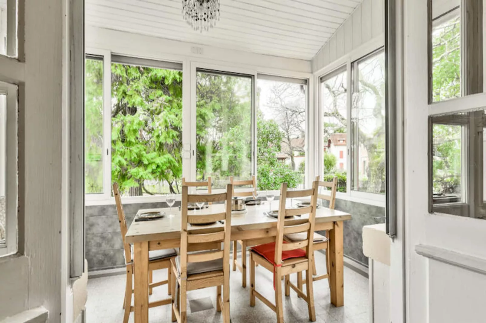 Maison à Andernos-les-Bains-Niet-getagd