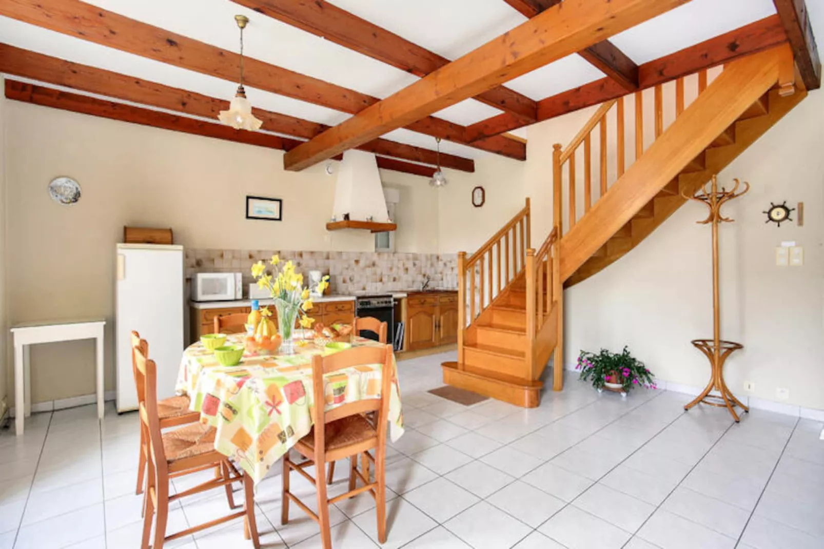 Maison à La Bouillie-Niet-getagd