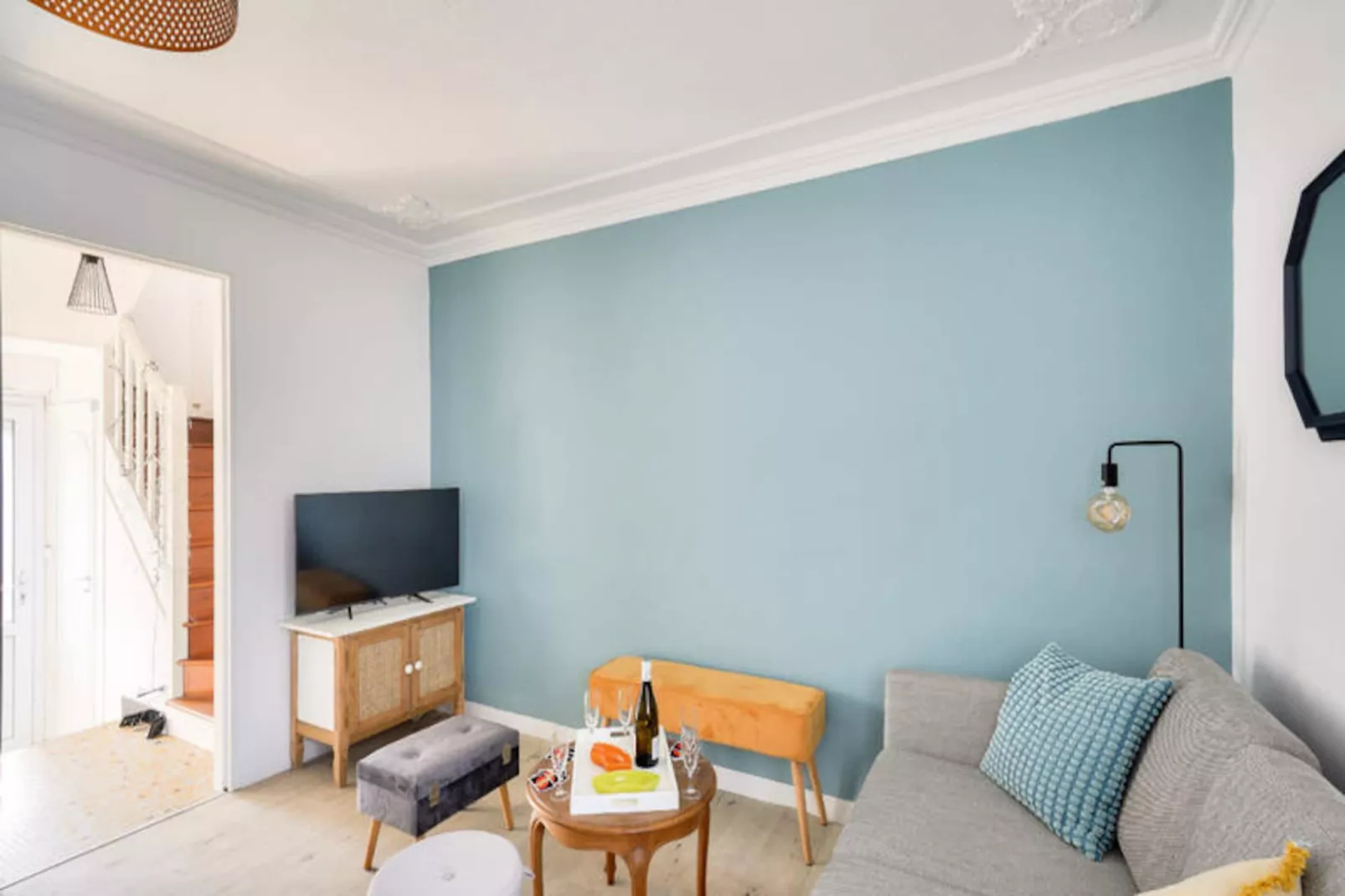 Maison à Le Guilvinec-Niet-getagd