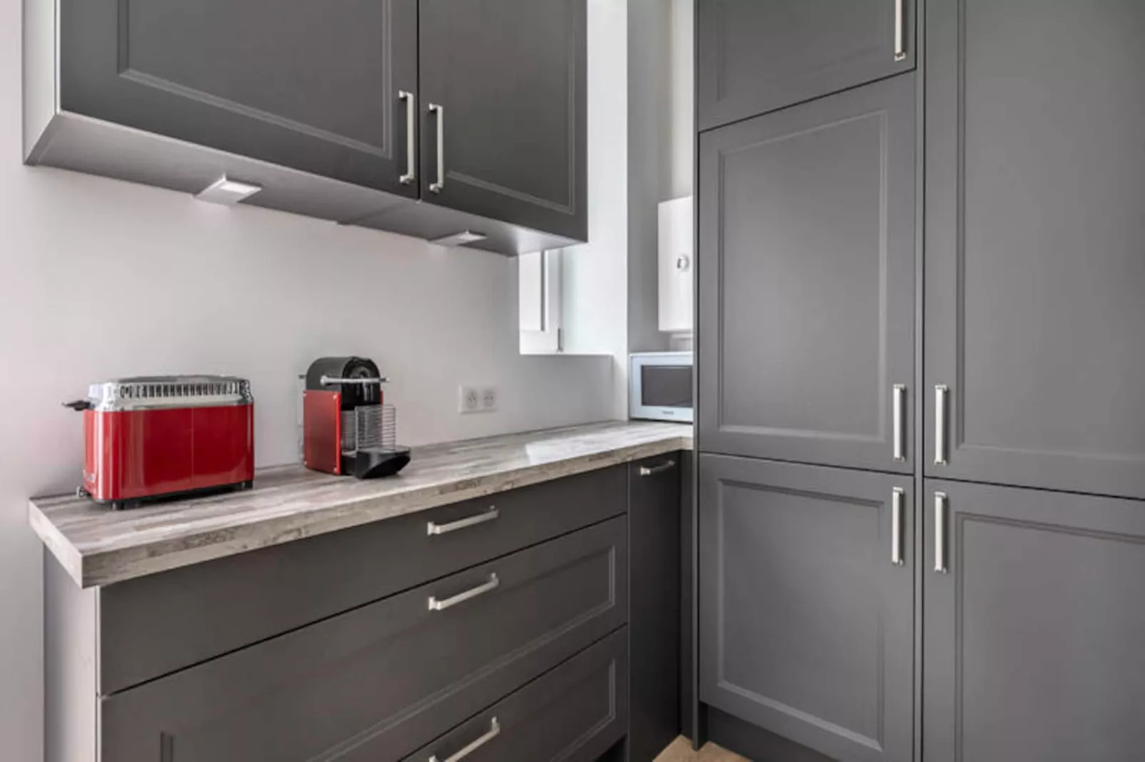 Appartements à La Baule-Niet-getagd