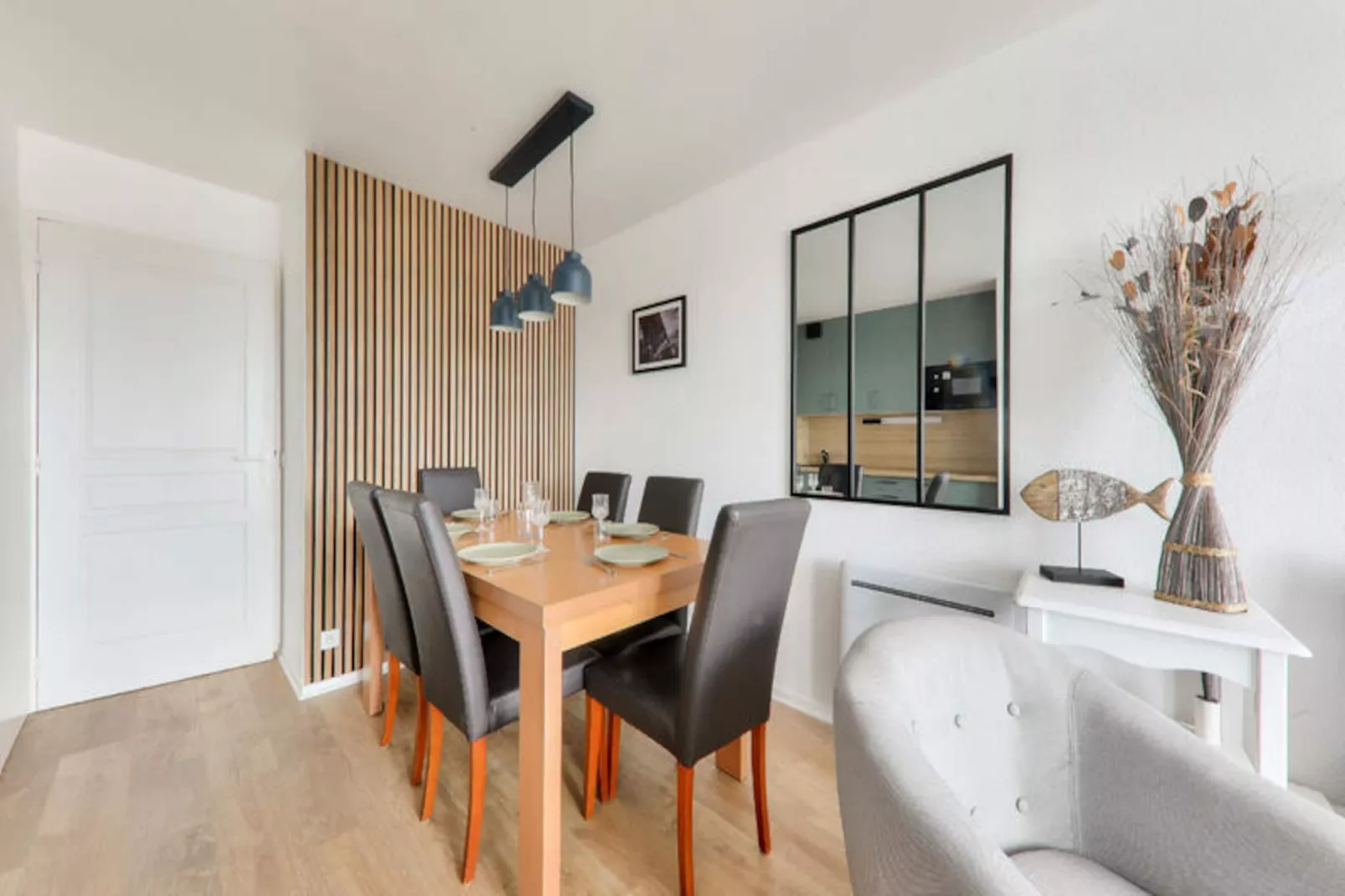 Appartements à Arzon - Port Crouesty-Niet-getagd