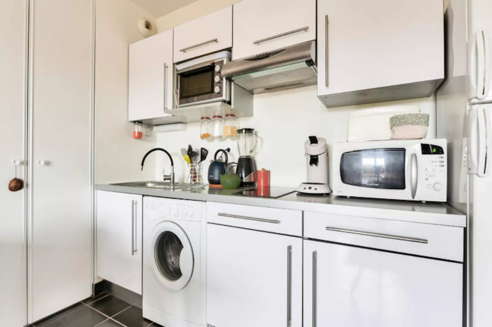 Appartements à Arès - Bassin d'Arcachon-Niet-getagd