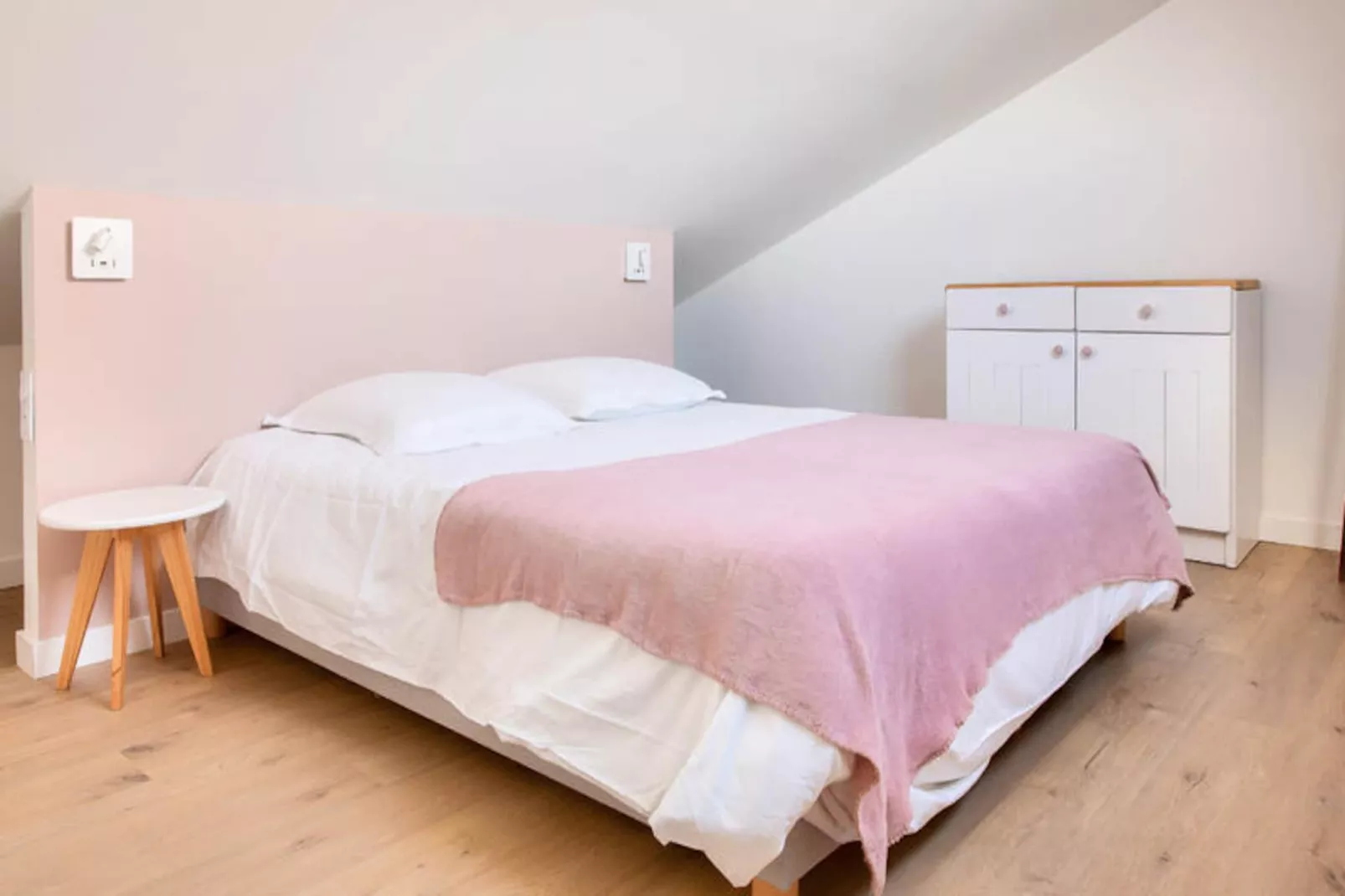 Appartements à Fouesnant-Niet-getagd