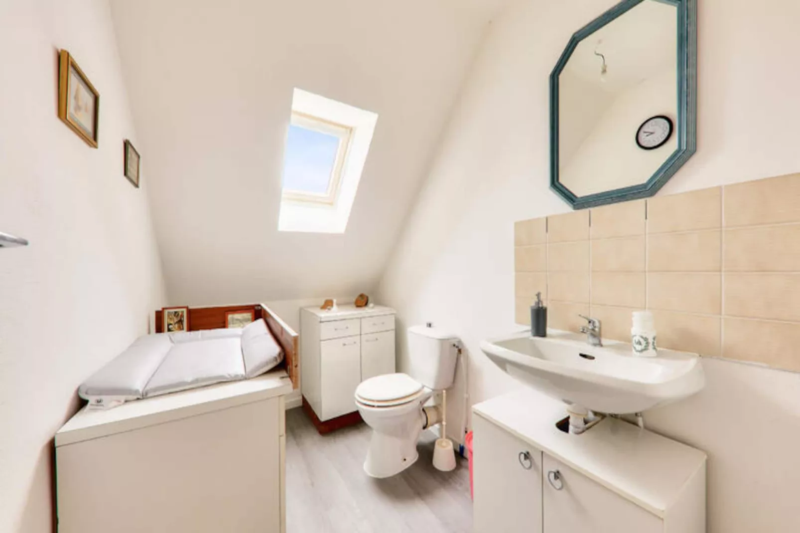 Maison à Saint Gildas de Rhuys-Niet-getagd