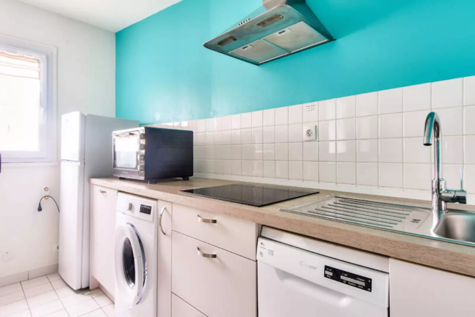 Maison à Noirmoutier-Niet-getagd