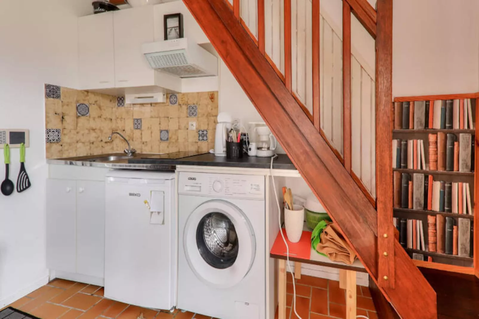 Maison à Sarzeau-Niet-getagd