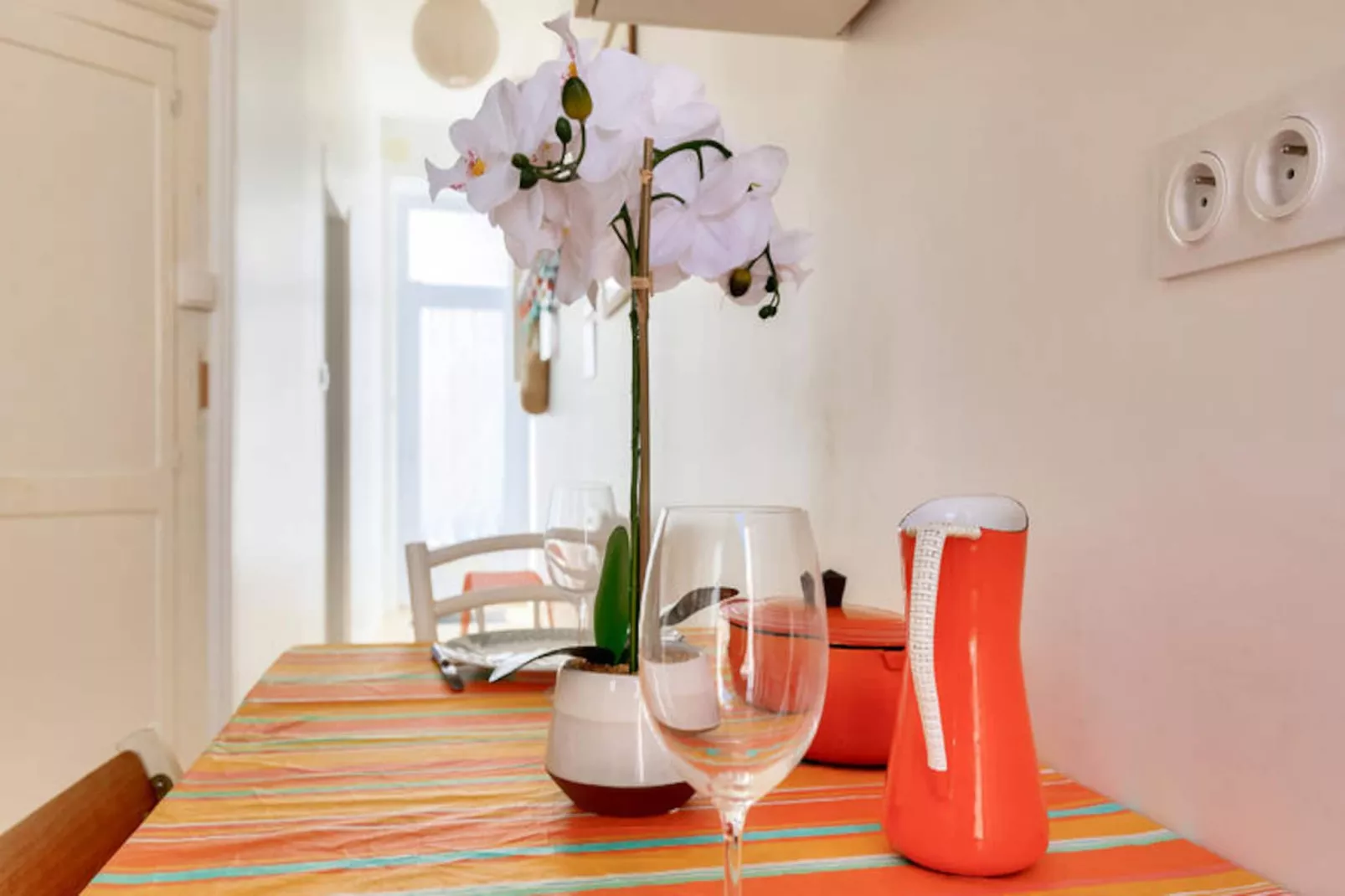 Maison à Les Sables d'Olonne-Niet-getagd