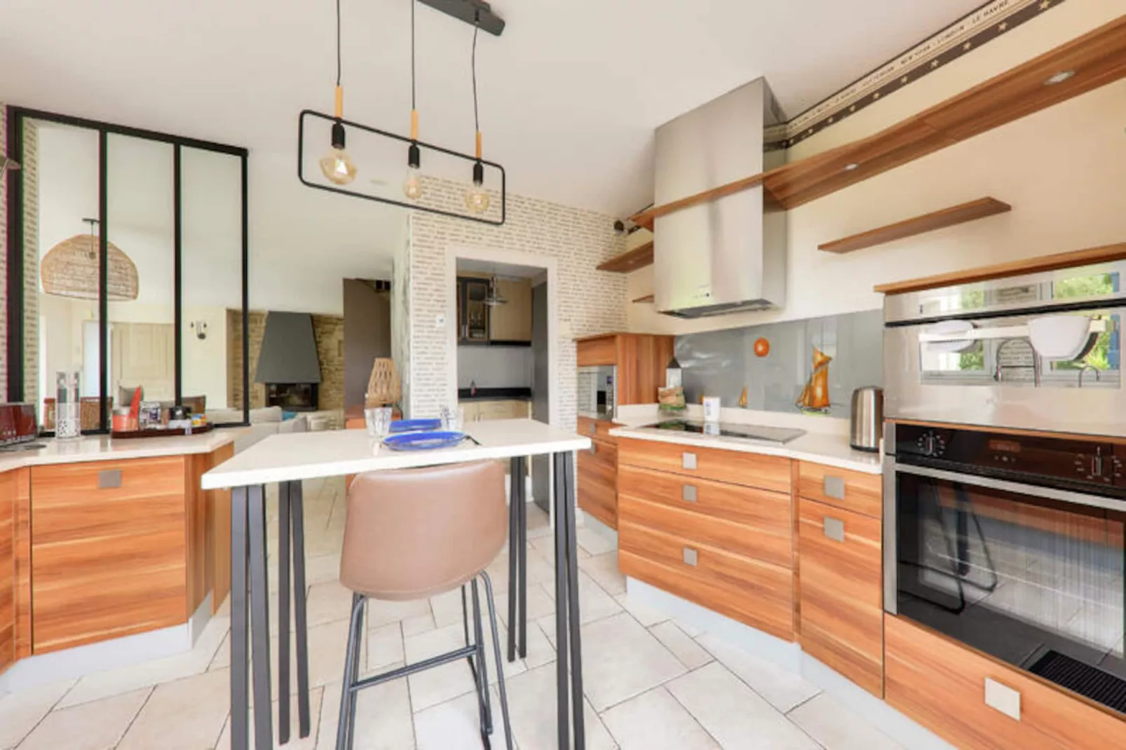 Maison à Saint Gildas de Rhuys-Niet-getagd