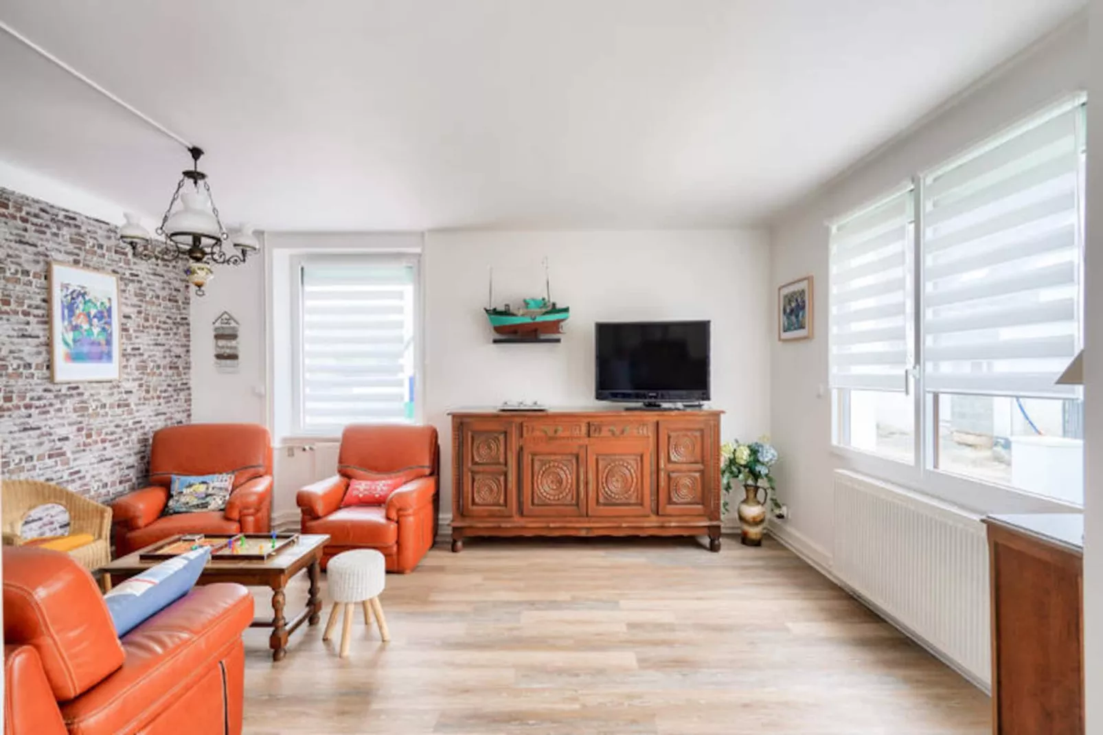 Maison à Plobannalec-Lesconil-Niet-getagd