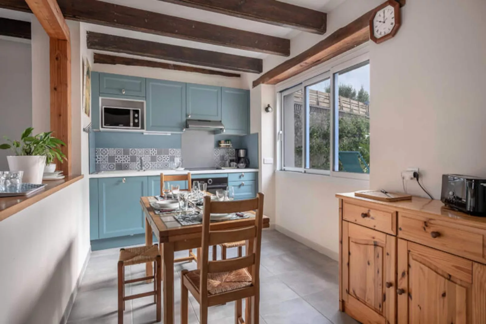 Maison à Batz-sur-Mer-Niet-getagd