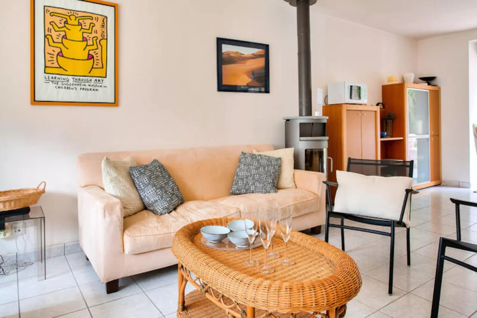 Maison à Bénodet-Niet-getagd