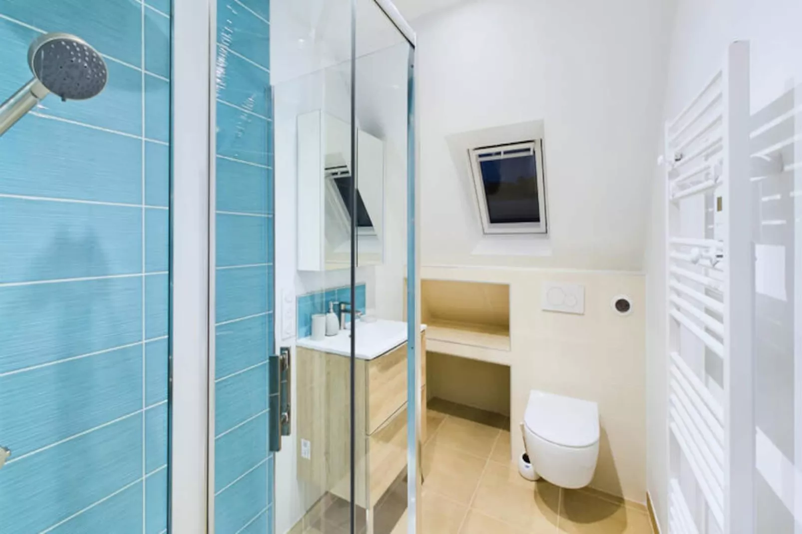 Maison à Le Guilvinec-Niet-getagd