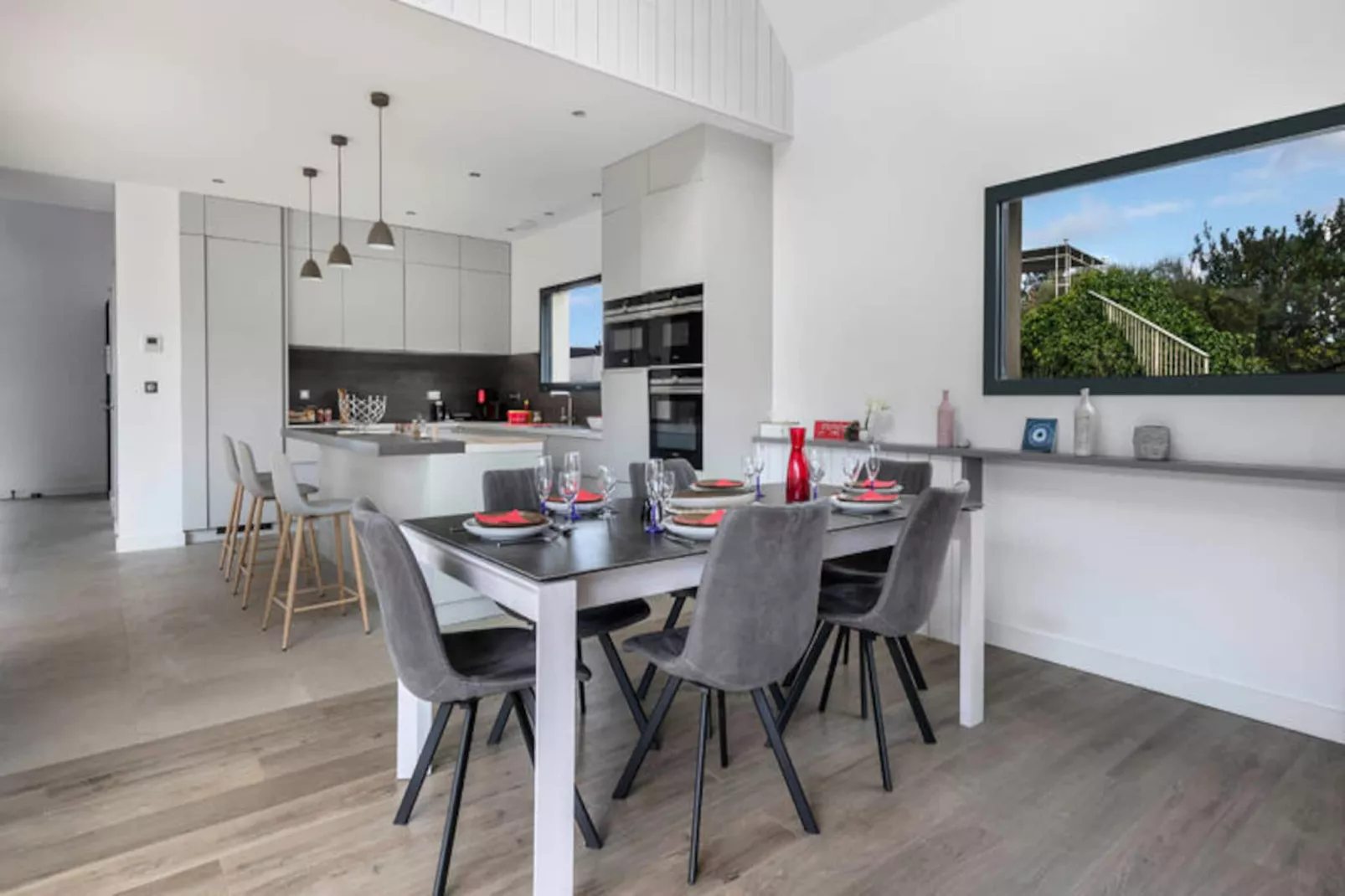 Maison à La Turballe-Niet-getagd