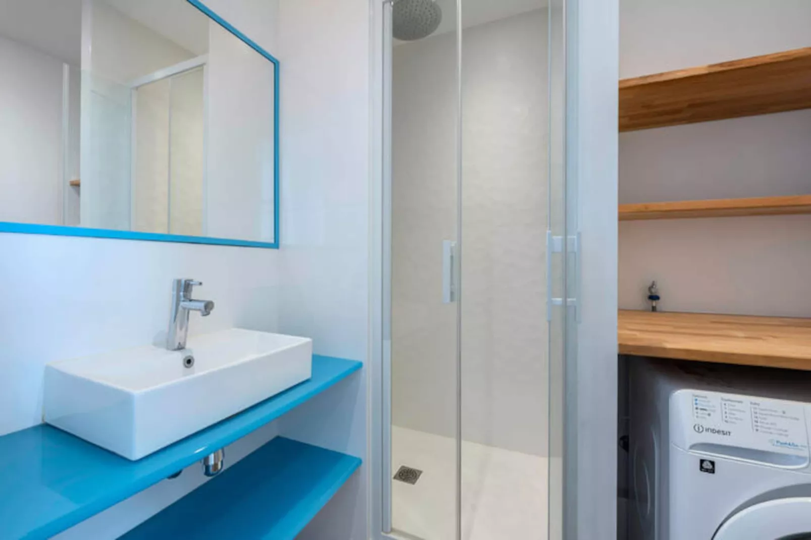 Appartements à La Baule-Niet-getagd