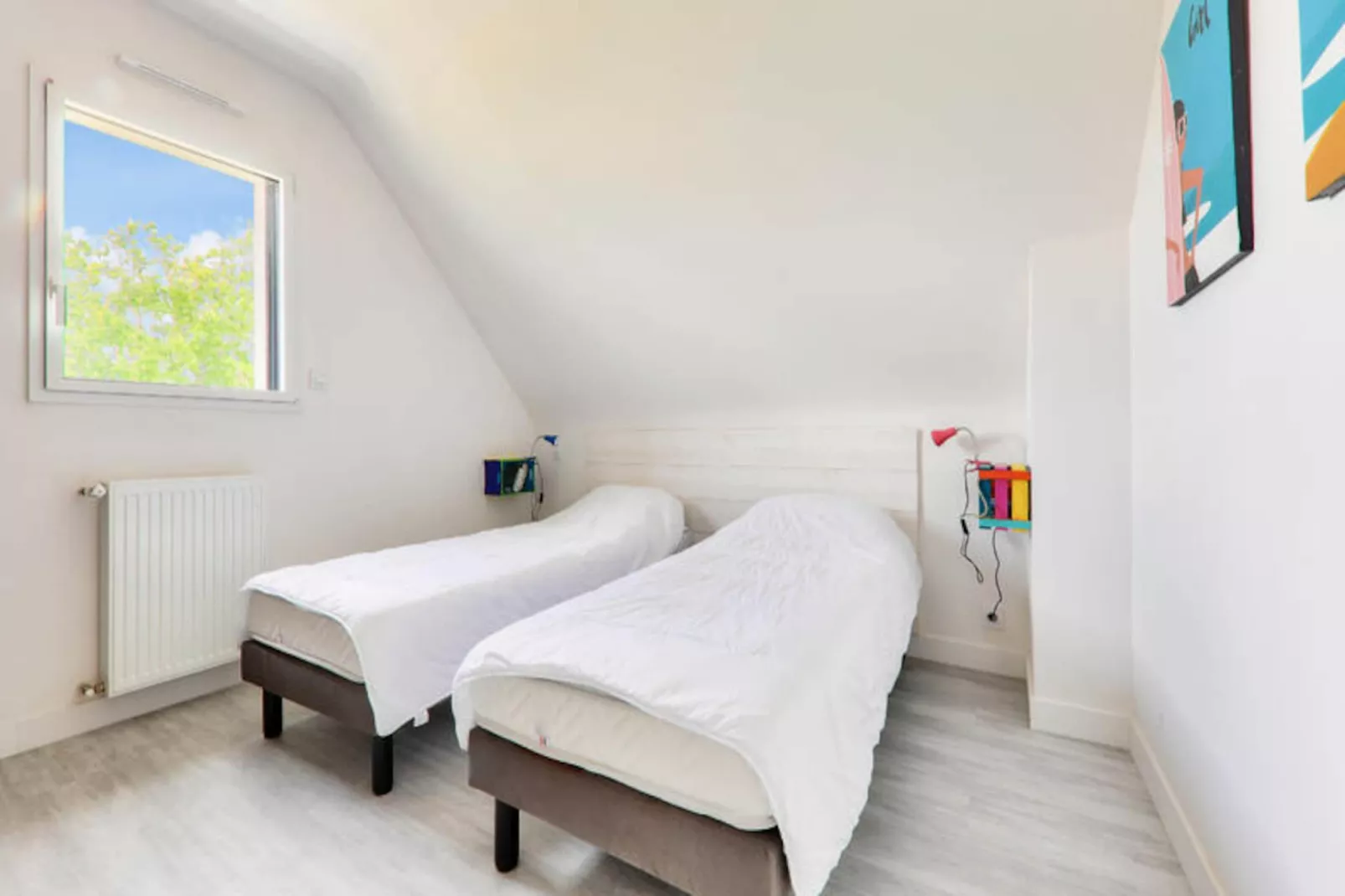 Maison à Saint Gildas de Rhuys-Niet-getagd