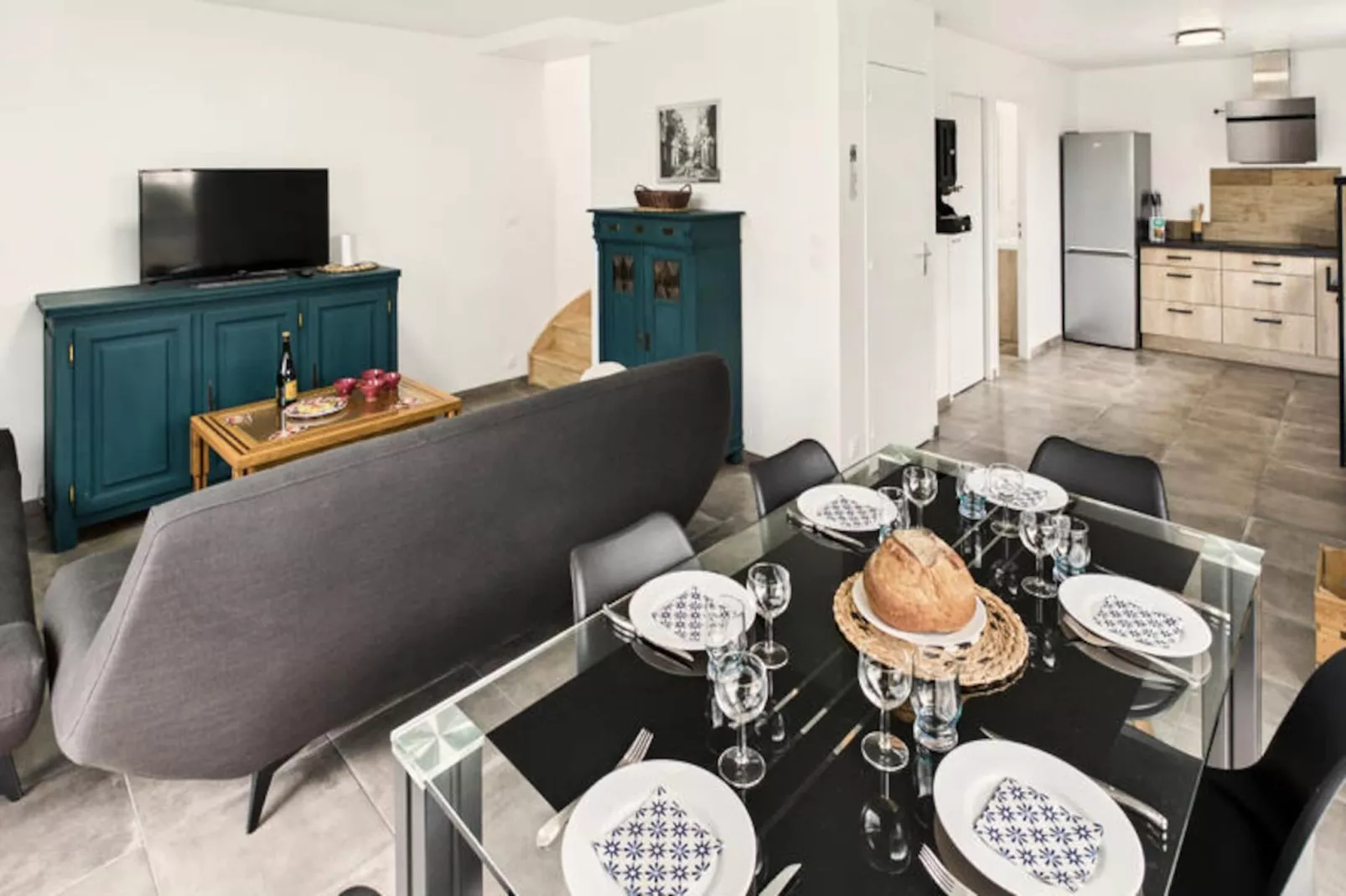 Maison à Le Guilvinec-Niet-getagd