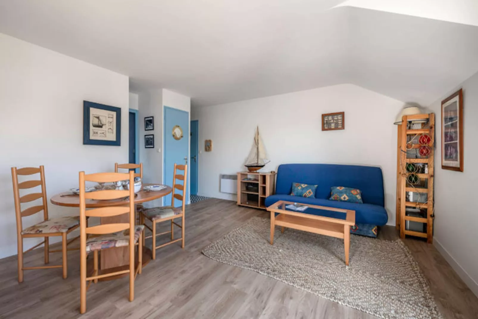 Appartements à Pornic-Niet-getagd