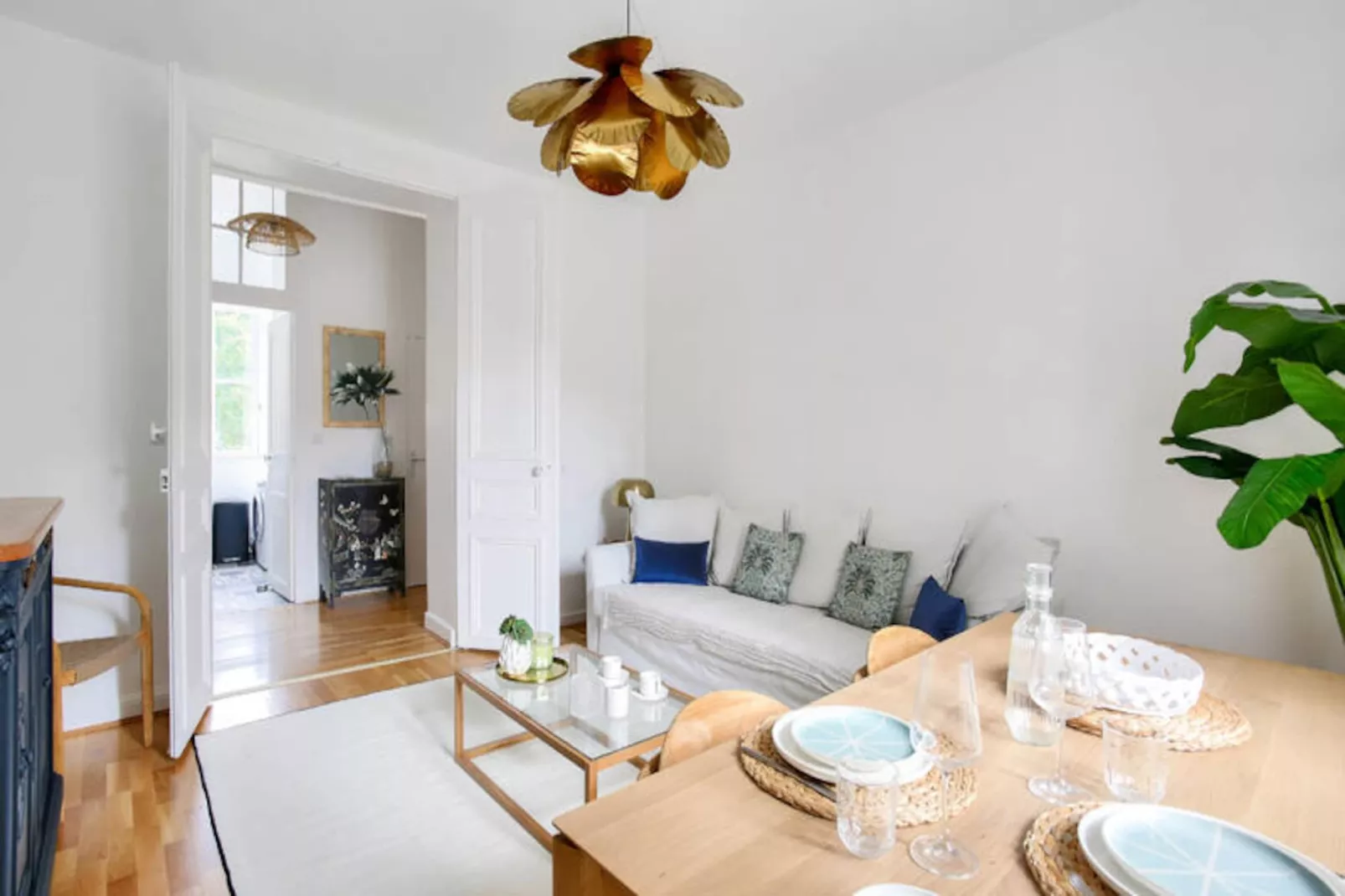 Appartements à Dinard-Niet-getagd