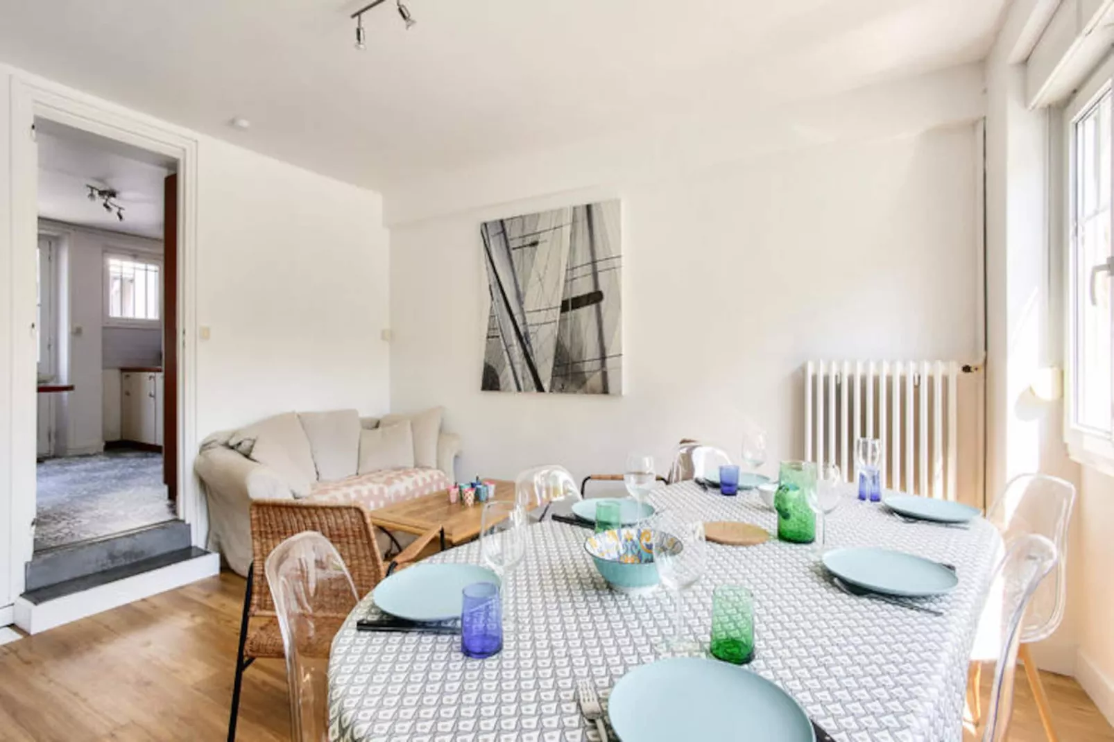 Maison à Dinard-Niet-getagd