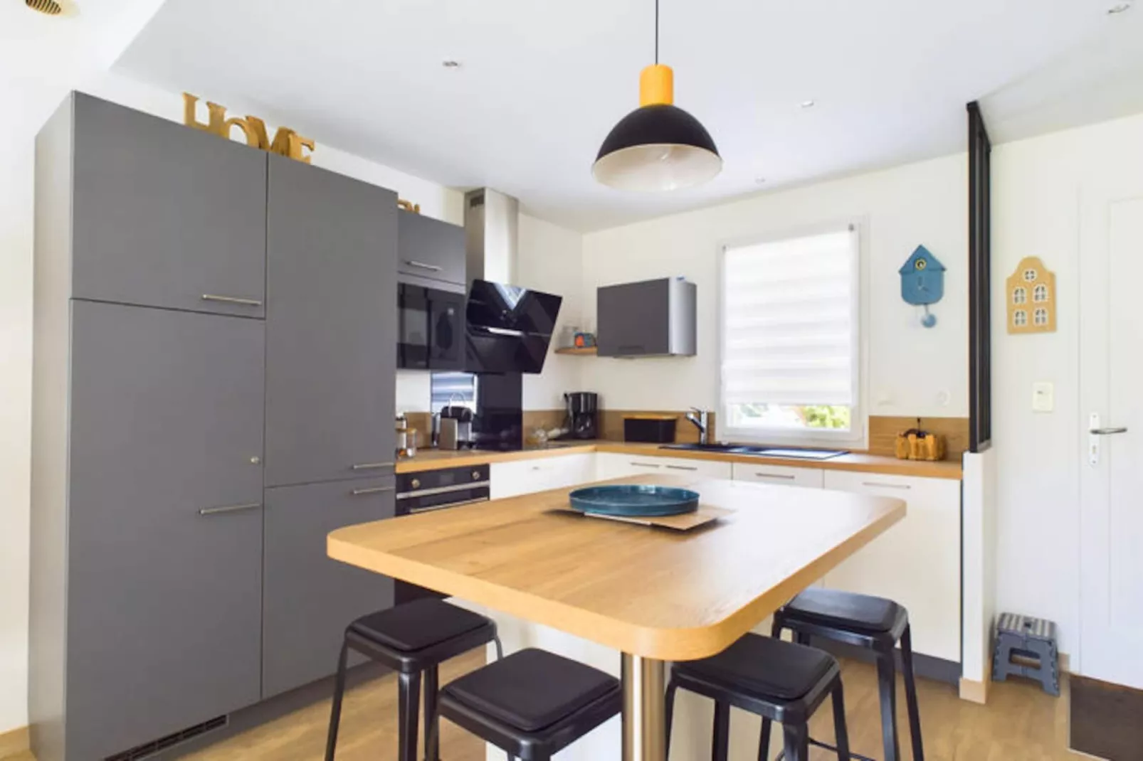 Maison à Les Sables d'Olonne-Niet-getagd