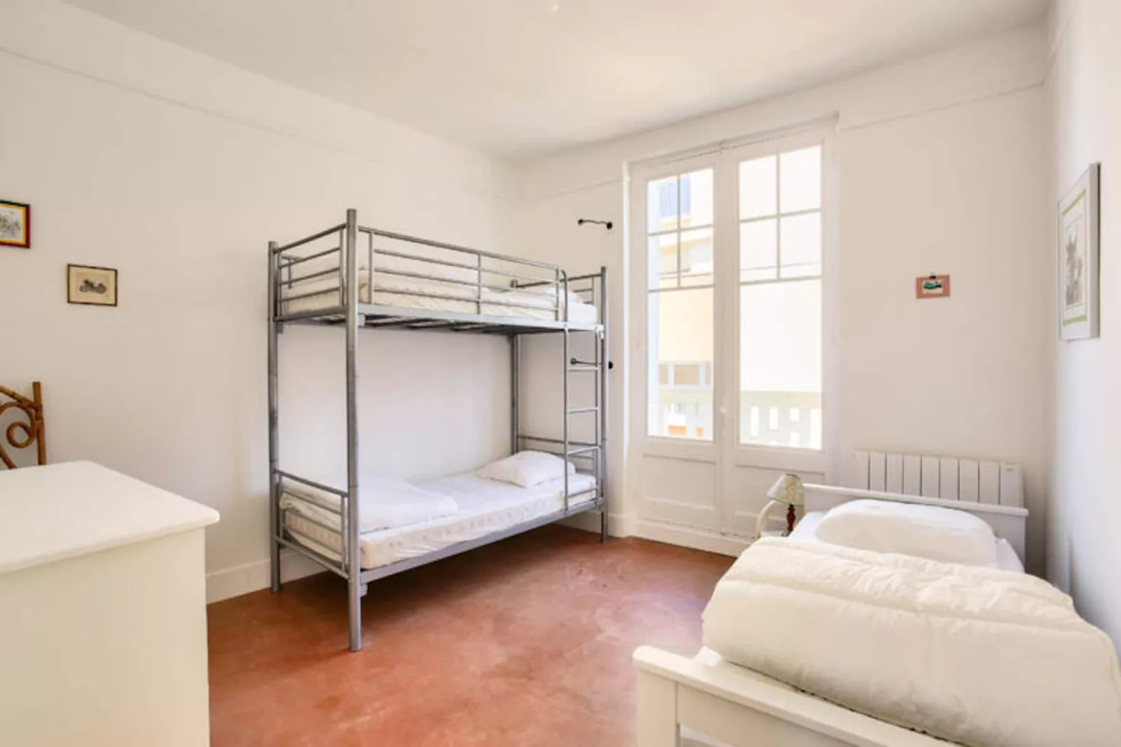 Appartements à Dinard-Niet-getagd