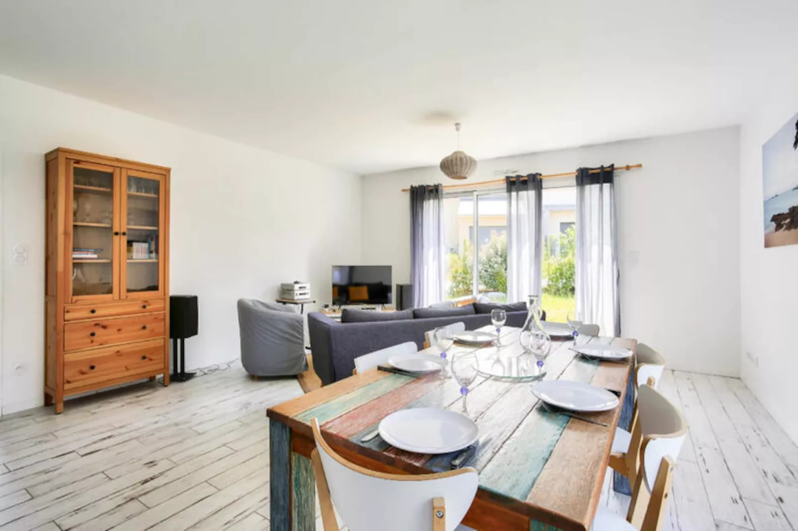 Maison à Saint-Lunaire-Niet-getagd