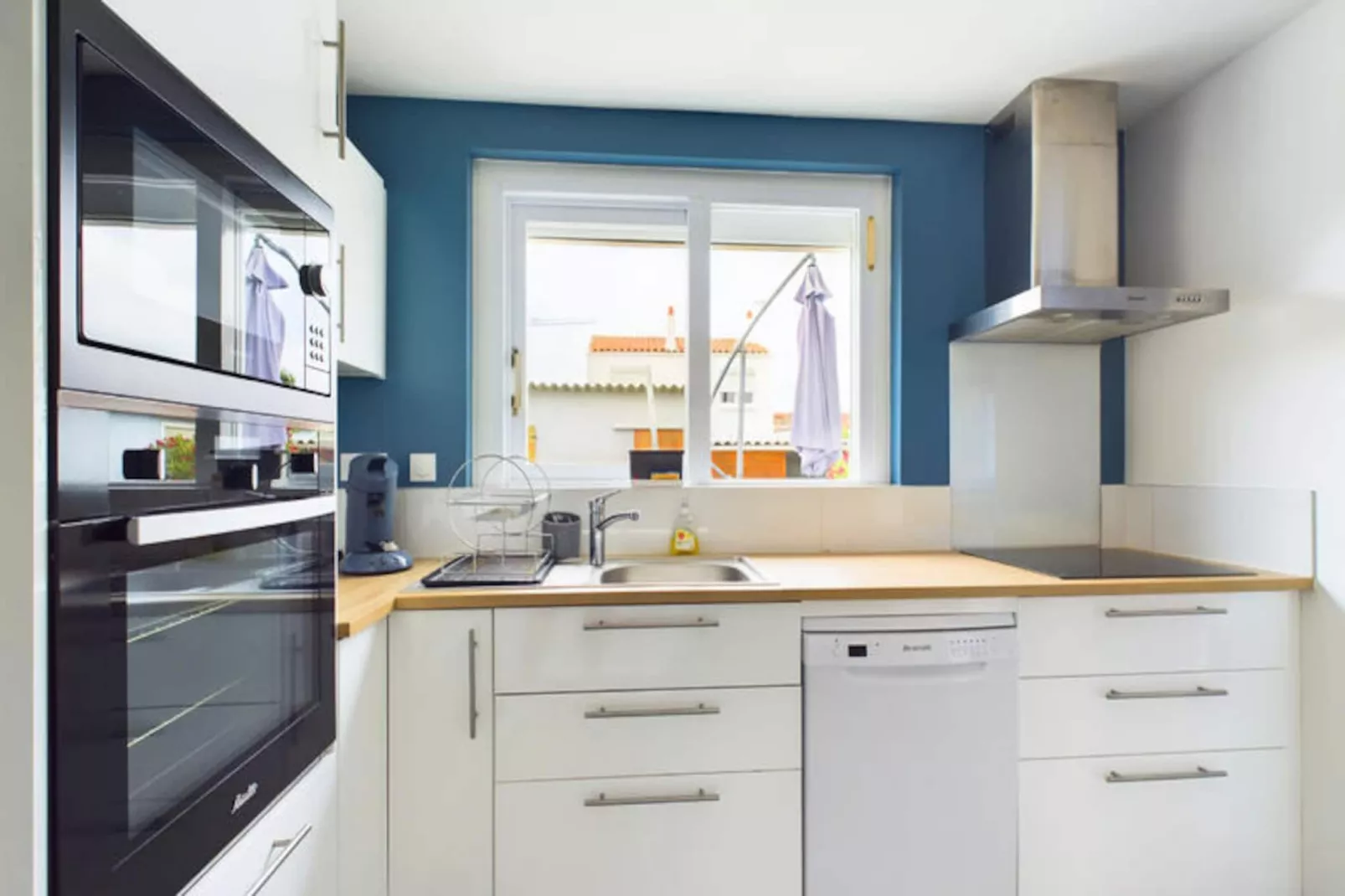 Maison à Les Sables d'Olonne-Niet-getagd