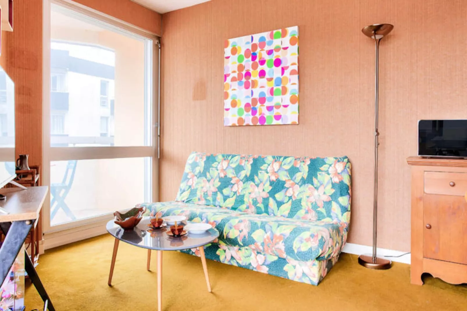 Appartements à Bénodet-Niet-getagd