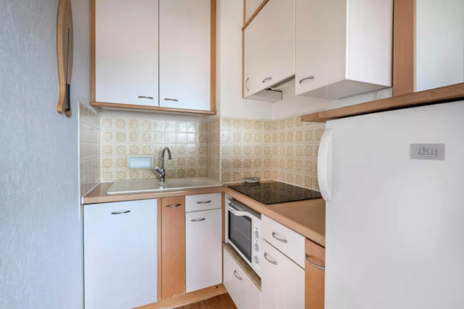 Appartements à La Baule-Niet-getagd