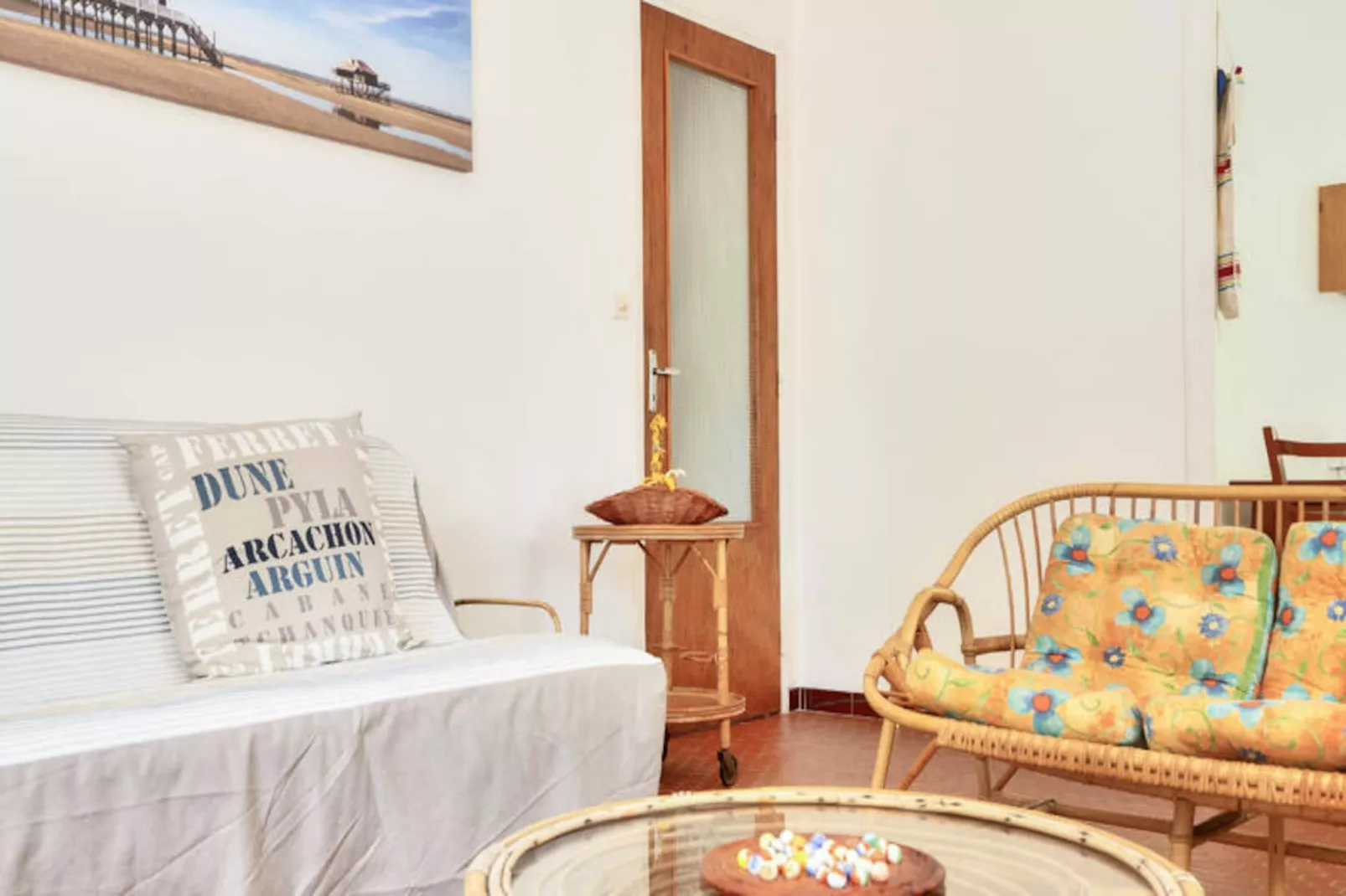 Maison à Andernos-les-Bains-Niet-getagd