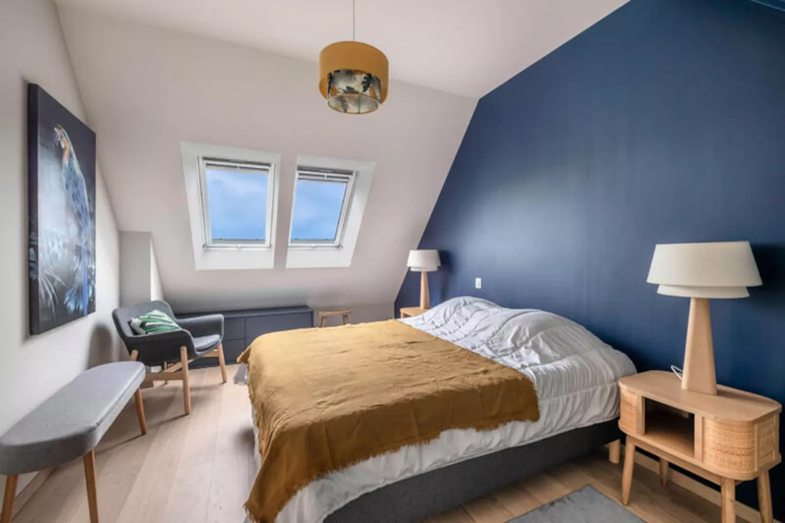 Maison à Piriac-sur-Mer-Niet-getagd