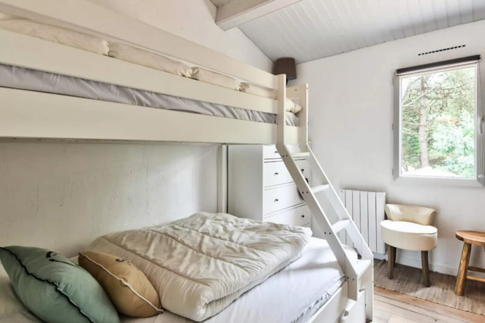 Maison à La guerinière - Ile de Noirmoutier-Niet-getagd