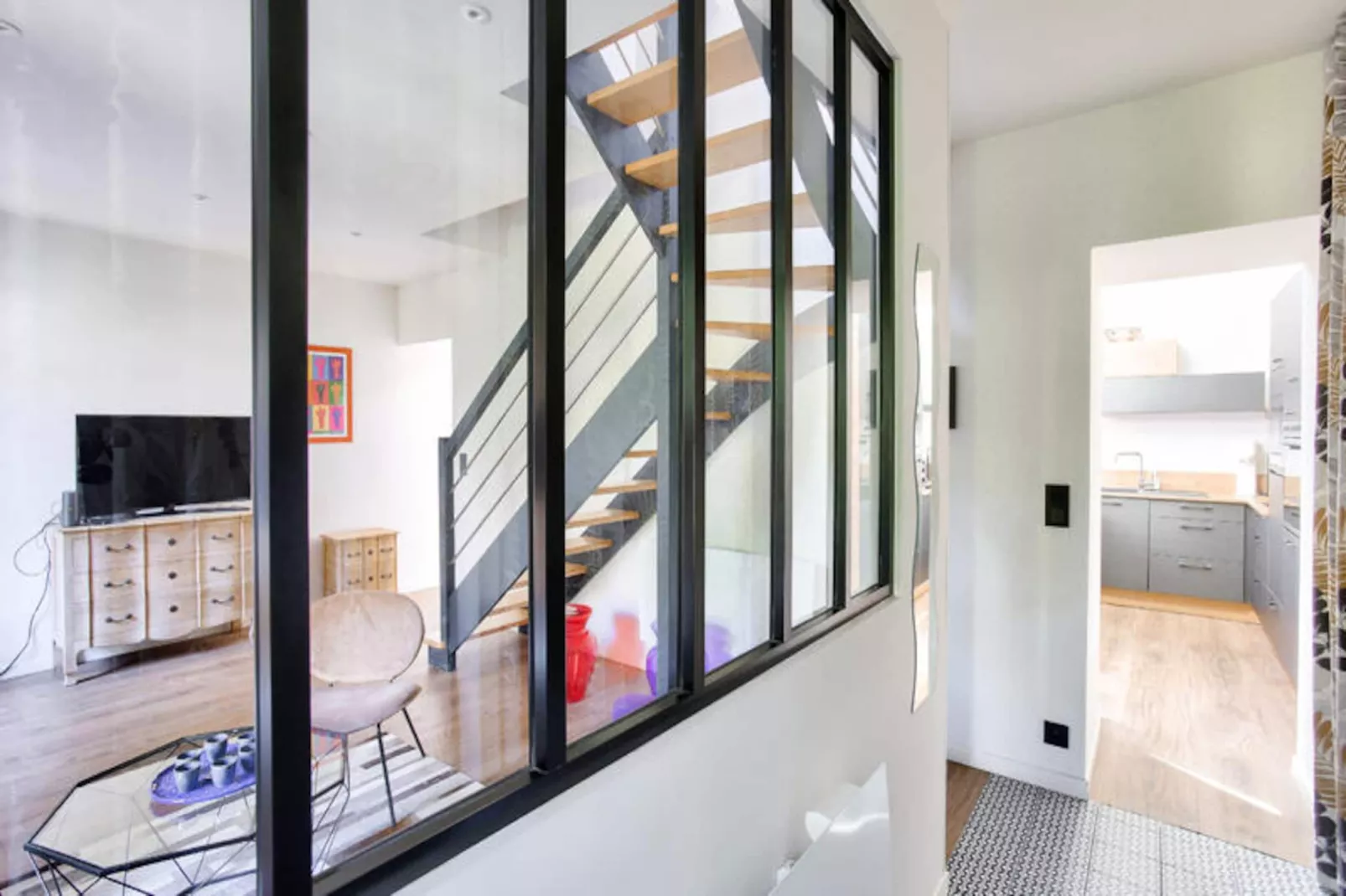 Maison à Dinard-Niet-getagd